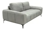 Ryley 3 Seater Sofa | Fabric | Grey Ryley 3 Seater Sofa | Fabric | Grey